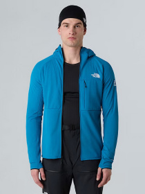 Кофта The North Face Summit Series Futurefleece модель NF0A5J7SBOM1 Фото