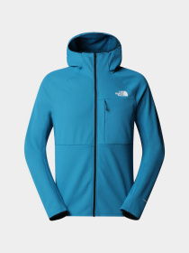 Кофта The North Face Summit Series Futurefleece модель NF0A5J7SBOM1 Фото