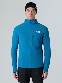 Кофта The North Face Summit Series Futurefleece модель NF0A5J7SBOM1 Фото