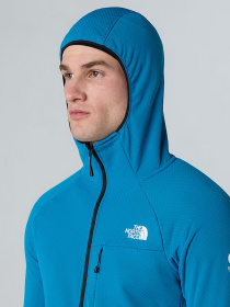 Кофта The North Face Summit Series Futurefleece модель NF0A5J7SBOM1 Фото