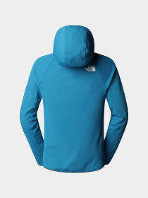 Кофта The North Face Summit Series Futurefleece модель NF0A5J7SBOM1 Фото