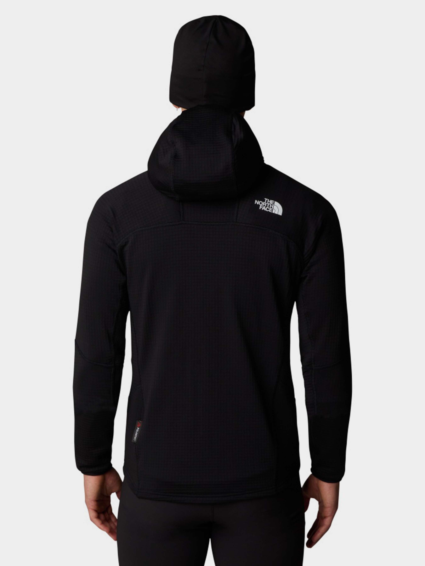 Ветровка The North Face Stormgap Power Grid™ модель NF0A87J74H01 Фото
