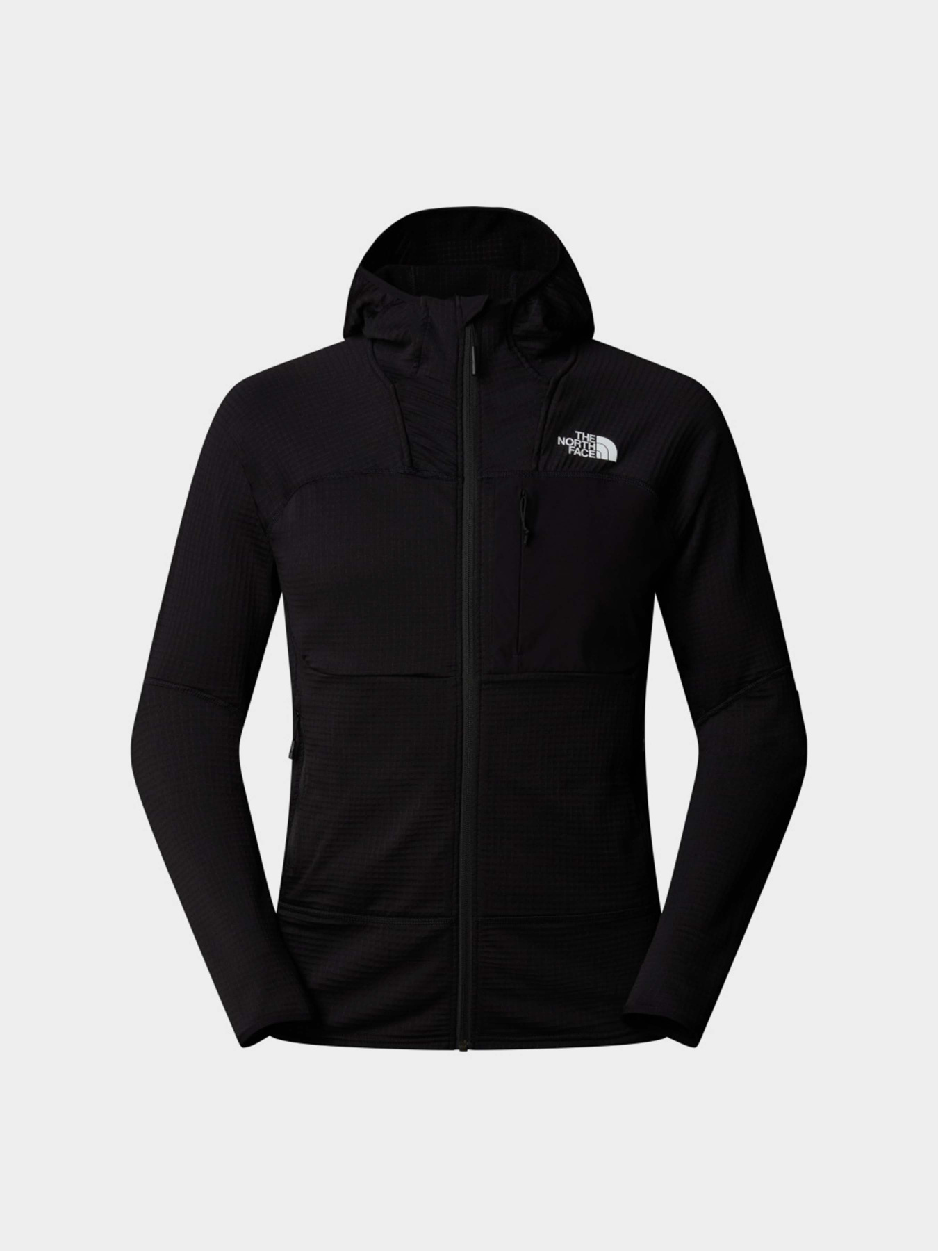 Ветровка The North Face Stormgap Power Grid™ модель NF0A87J74H01 Фото