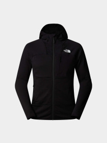 Ветровка The North Face Stormgap Power Grid™ модель NF0A87J74H01 Фото