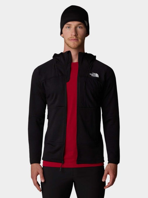 Худі та світшоти The North Face Stormgap Power Grid™ модель NF0A87J74H01 Фото