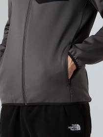 Кофта The North Face Crest модель NF0A897CWUO1 Фото