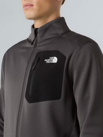 Кофта The North Face Crest модель NF0A897CWUO1 Фото