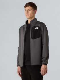 Кофта The North Face Crest модель NF0A897CWUO1 Фото