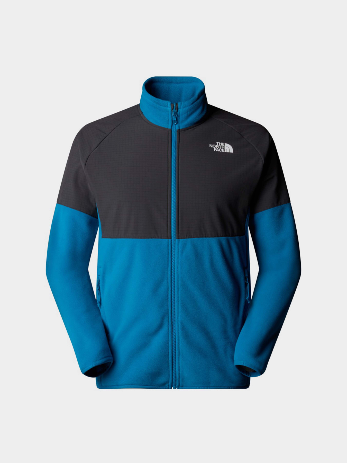 Флисовая кофта The North Face Glacier модель NF0A89JGDLE1 Фото