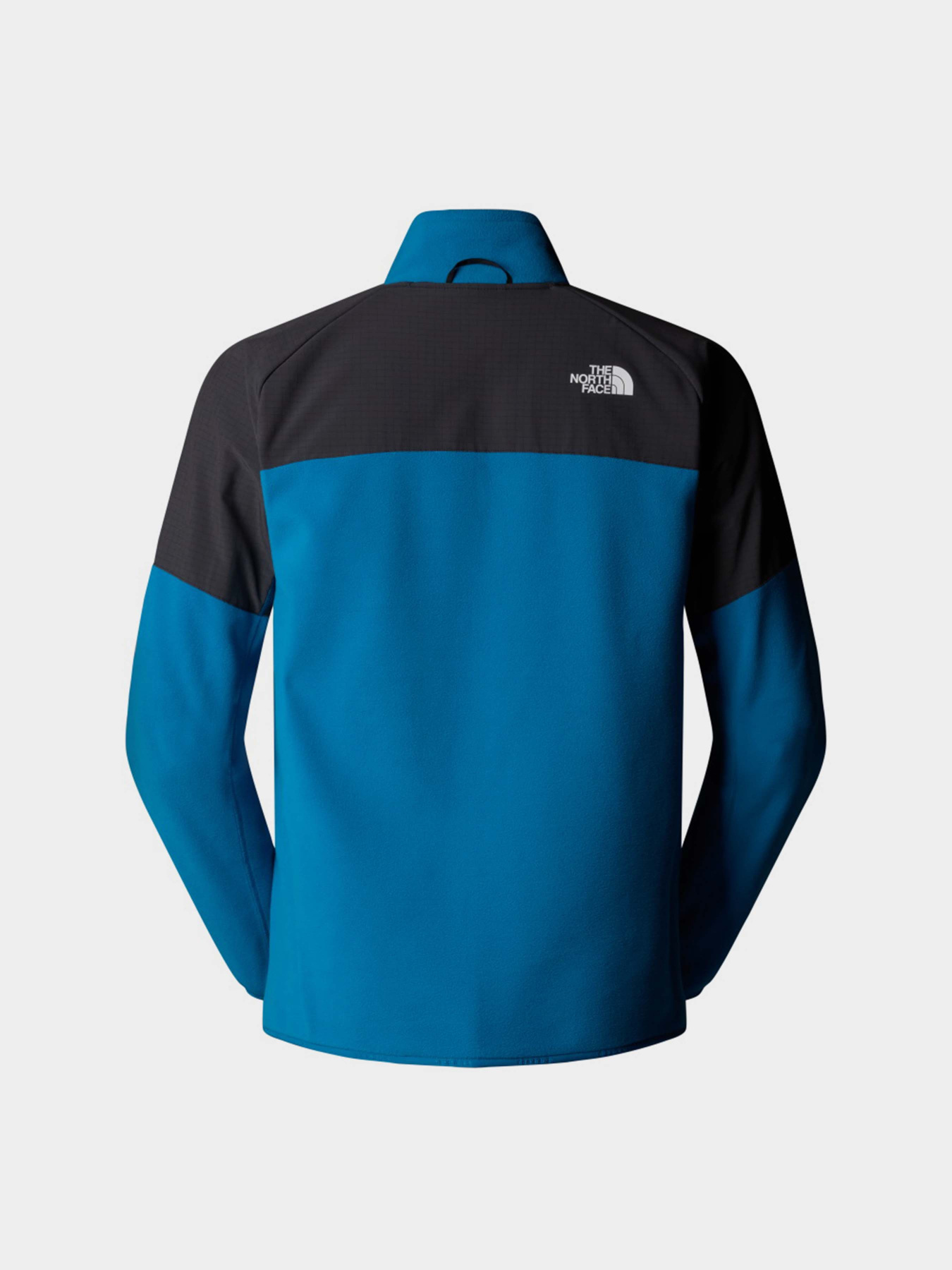 Флисовая кофта The North Face Glacier модель NF0A89JGDLE1 Фото