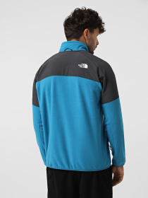 Флисовая кофта The North Face Glacier модель NF0A89JGDLE1 Фото