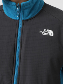 Флисовая кофта The North Face Glacier модель NF0A89JGDLE1 Фото