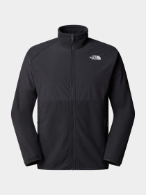 Флисовая кофта The North Face модель NF0A89JGU8M1 Фото