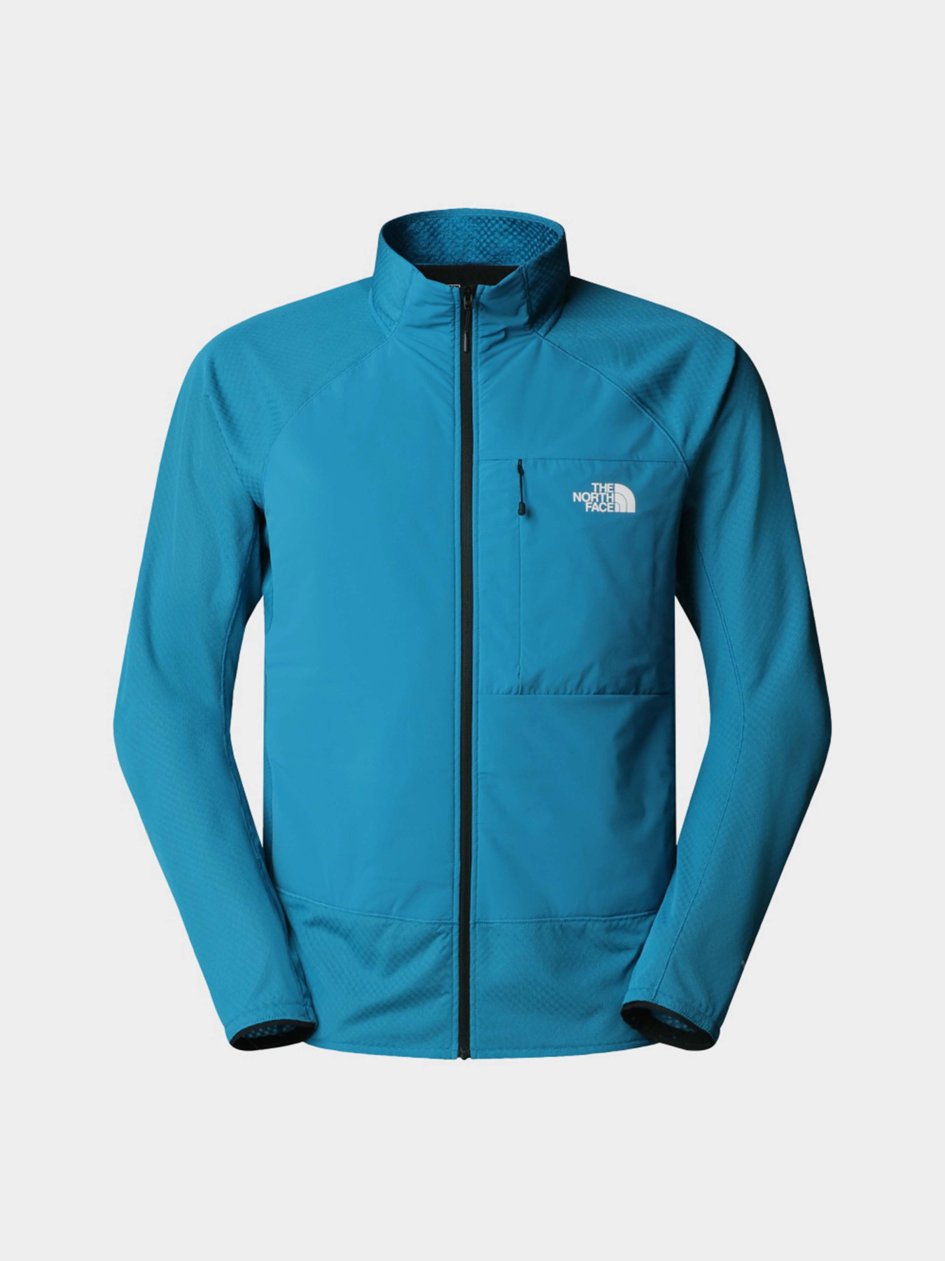 Кофта The North Face Summit Futurefleece модель NF0A8B1EBOM1 Фото