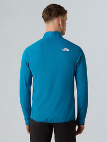 Кофта The North Face Summit Futurefleece модель NF0A8B1EBOM1 Фото