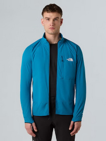 Кофта The North Face Summit Futurefleece модель NF0A8B1EBOM1 Фото