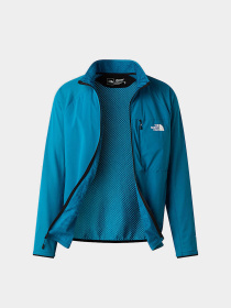 Кофта The North Face Summit Futurefleece модель NF0A8B1EBOM1 Фото