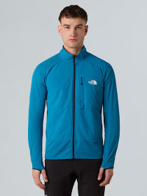 Кофта The North Face Summit Futurefleece модель NF0A8B1EBOM1 Фото