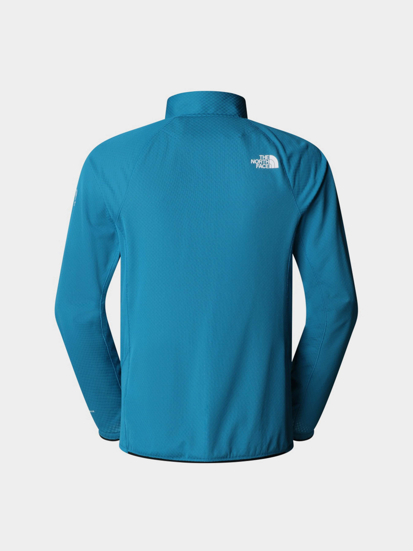 Кофта The North Face Summit Futurefleece модель NF0A8B1EBOM1 Фото