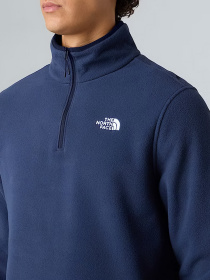 Флисовая кофта The North Face Glacier модель NF0A8D0Q8K21 Фото