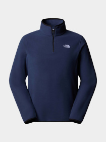 Флисовая кофта The North Face Glacier модель NF0A8D0Q8K21 Фото