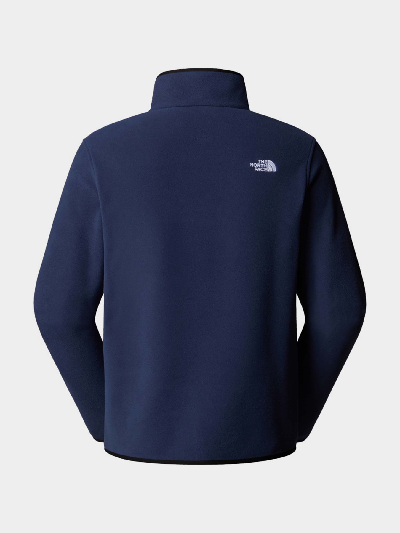 Флісова кофта The North Face Glacier модель NF0A8D0Q8K21 Флісова кофта The North Face Glacier модель NF0A8D0Q8K21 Фото