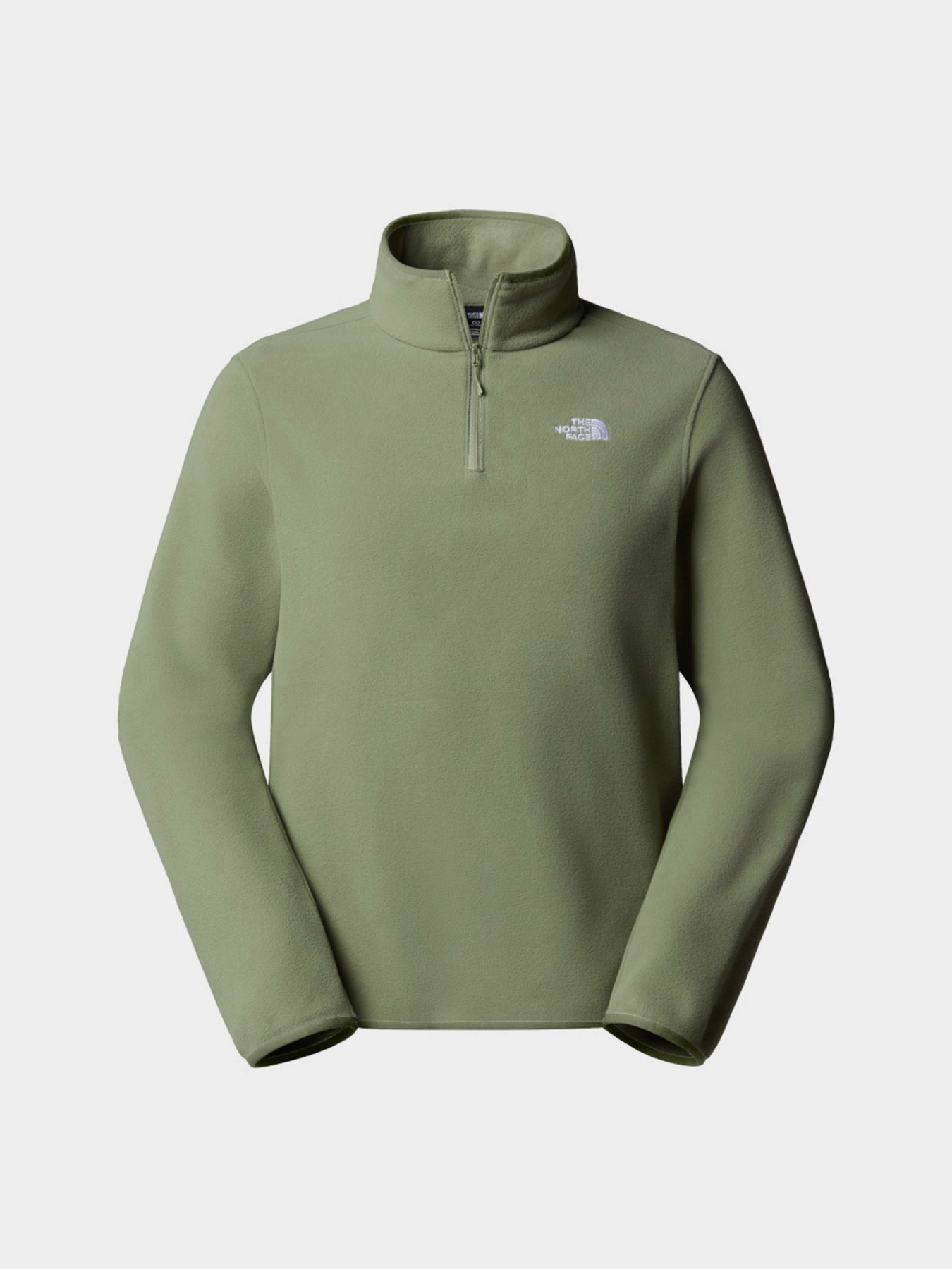 Флисовая кофта The North Face Glacier модель NF0A8D0QBO91 Фото