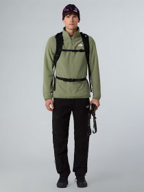 Флісова кофта The North Face Glacier модель NF0A8D0QBO91 Фото