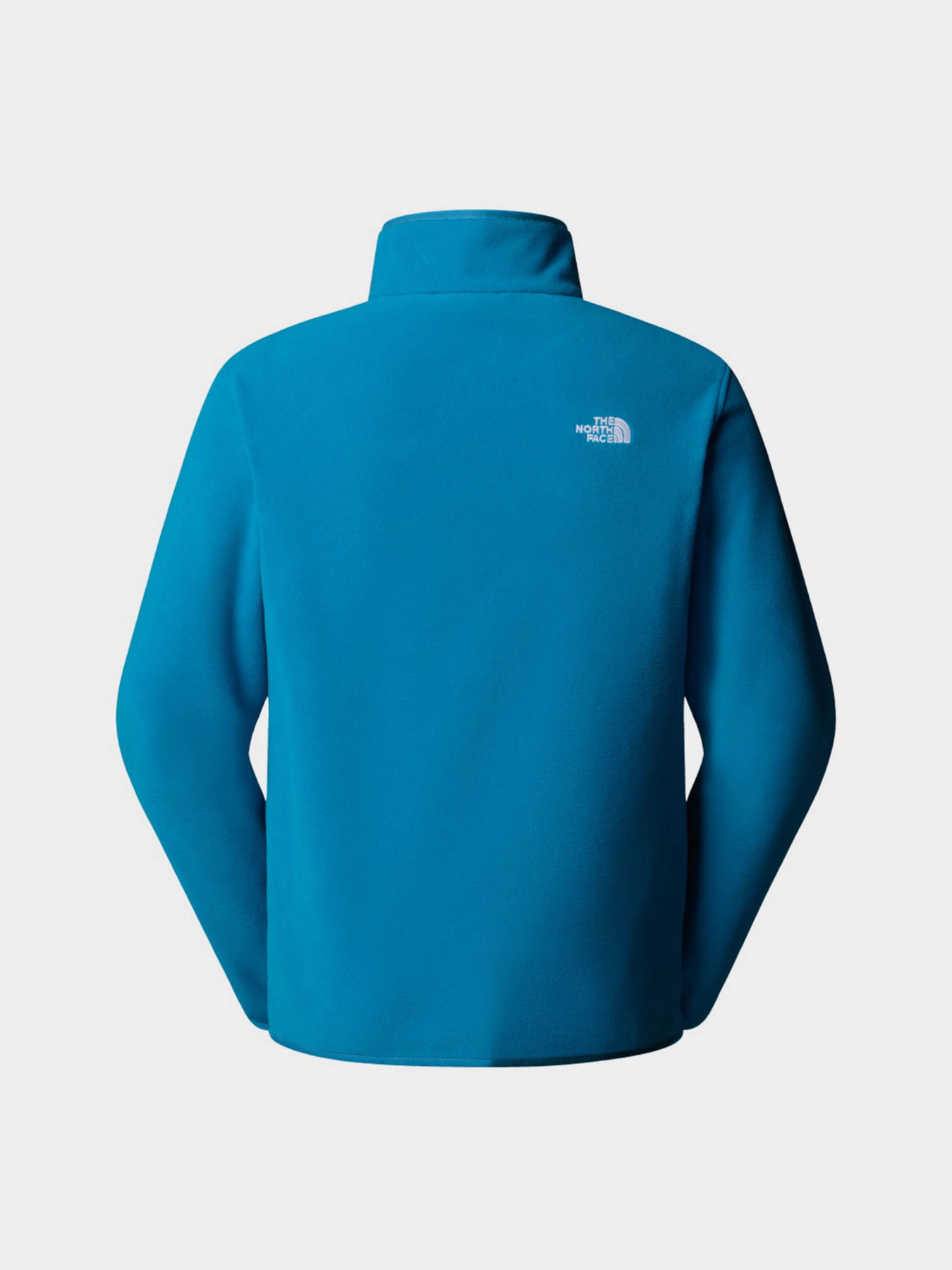 Флисовая кофта The North Face Glacier модель NF0A8D0QBOM1 Фото