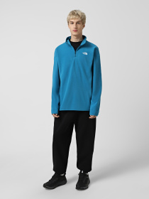 Флисовая кофта The North Face Glacier модель NF0A8D0QBOM1 Фото