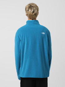 Флисовая кофта The North Face Glacier модель NF0A8D0QBOM1 Фото