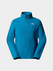 Флисовая кофта The North Face Glacier модель NF0A8D0QBOM1 Фото