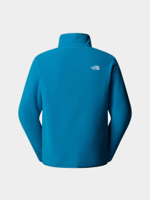 Флисовая кофта The North Face Glacier модель NF0A8D0QBOM1 Фото