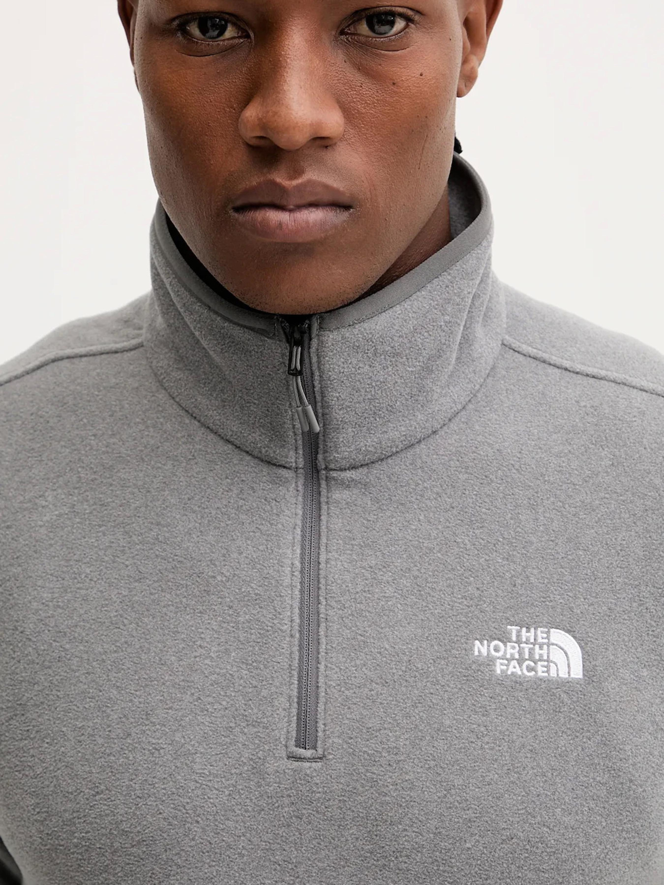 Кофта The North Face Glacier модель NF0A8D0QCQI1 Фото