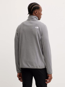 Кофта The North Face Glacier модель NF0A8D0QCQI1 Фото