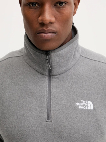 Кофта The North Face Glacier модель NF0A8D0QCQI1 Фото