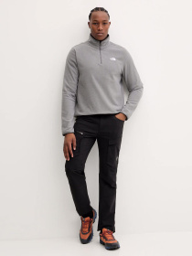 Кофта The North Face Glacier модель NF0A8D0QCQI1 Фото