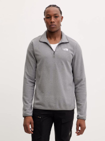 Кофта The North Face Glacier модель NF0A8D0QCQI1 Фото