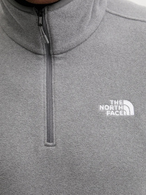 Флисовая кофта The North Face Glacier модель NF0A8D0QCQI1 Фото