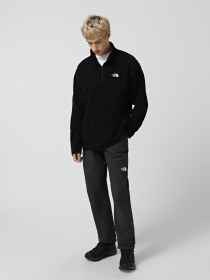 Кофта The North Face Glacier модель NF0A8D0QJK31 Фото