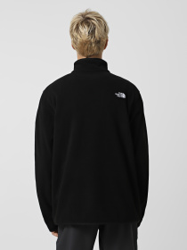 Кофта The North Face Glacier модель NF0A8D0QJK31 Фото