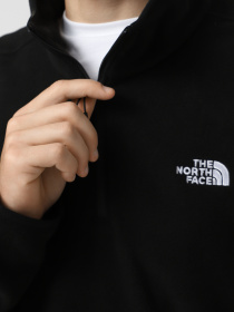 Флисовая кофта The North Face Glacier модель NF0A8D0QJK31 Фото