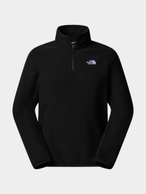 Флисовая кофта The North Face Glacier модель NF0A8D0QJK31 Фото