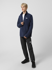 Флисовая кофта The North Face Glacier модель NF0A8D0R8K21 Фото