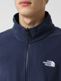 Флисовая кофта The North Face Glacier модель NF0A8D0R8K21 Фото