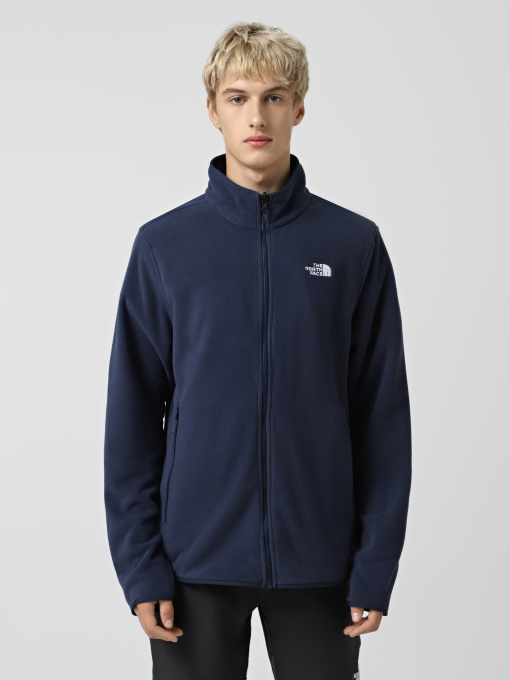 Кофта The North Face Glacier модель NF0A8D0R8K21 Фото