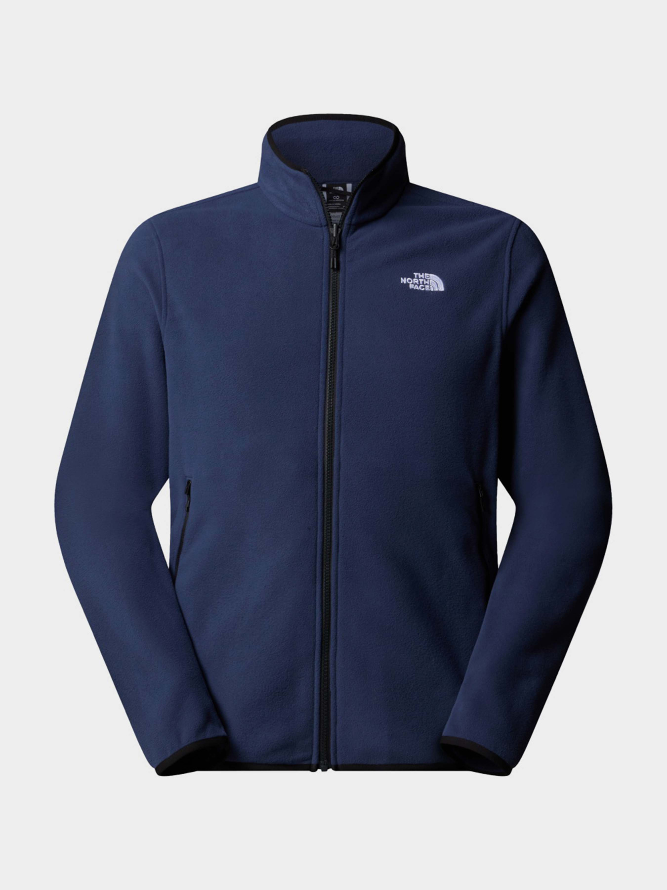 Флисовая кофта The North Face Glacier модель NF0A8D0R8K21 Фото