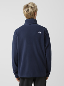 Флисовая кофта The North Face Glacier модель NF0A8D0R8K21 Фото