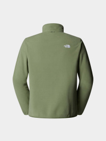 Кофта The North Face Glacier модель NF0A8D0RBO91 Фото