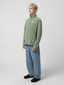 Флісова кофта The North Face Glacier модель NF0A8D0RBO91 Фото